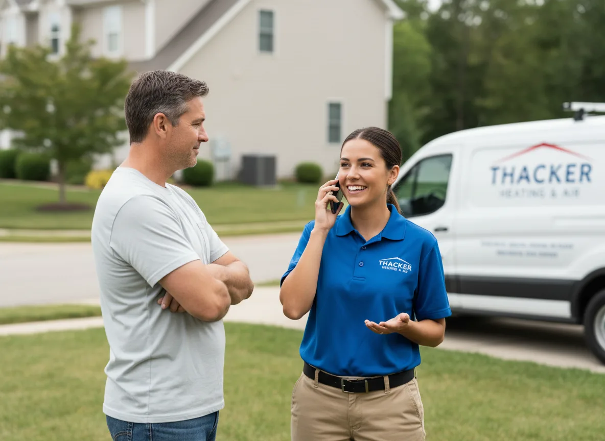 Ac Repair Horton, KS FAQs